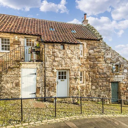 Mangle Cottage Pittenweem Exterior photo
